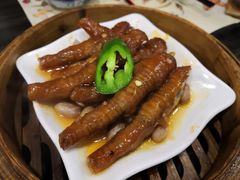 -虾饺妹·粤式手工点心(水荫路店)