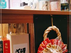 零售区-坂吉屋·居酒屋深夜食堂(龙湖店)