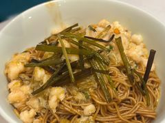 虾蟹双鲜拌面-松鹤楼·非遗·苏帮菜(融科店)