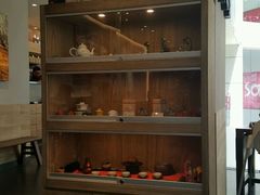 -春水堂人文茶馆(台中新时代店)