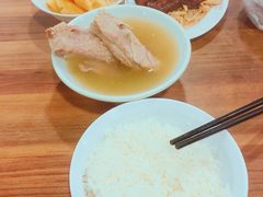 -松發肉骨茶(牛车水店)