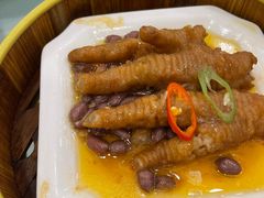 -一品粤珍轩(吴中路店)