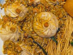 -馋三尺蟹粉小笼(人民广场店)