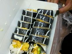 -晓全寿司(力盟步行街店)