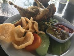 -Bebek Joni Restaurant
