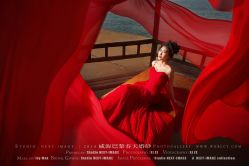 -巴黎春天·菀纱仙庭婚纱美学