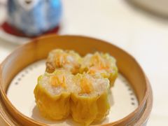 招牌烧卖王-金苑海鲜酒家(来魅力店)