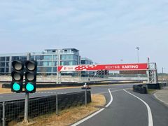 -浙江国际赛车场