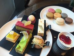 -深圳四季酒店·馥自助餐厅