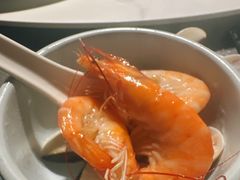 -大良毋米粥·粥底火锅(岭南天地店)