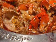 -胖哥俩肉蟹煲(海盐总店)