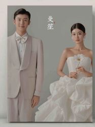 点击看大图 -今生有约婚纱摄影店(景德路店)