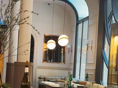 -1981牛排西餐厅(海信店)