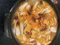 -草墩罗非鱼庄•野生菌•腊排骨(七星街上段店)