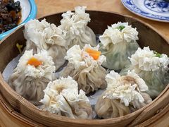 -都一处烧麦馆(前门店)