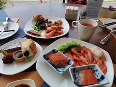 -浙江西子宾馆·瑶园咖啡厅