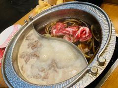 -牛New寿喜烧(青浦店)