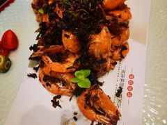-小龙酒家(桂平路店)