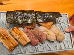 -鮨冠OMAKASE食べ放题(北京首店)