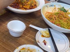 -王婆婆老妈蹄花川菜馆·非物质文化遗产(太古里一店)