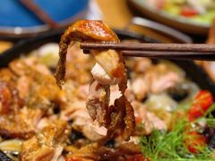 -通海俄式烧烤(福丰街店)