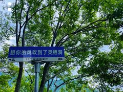 -灵栖洞天