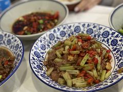 -新新湘菜馆(新中街二条店)