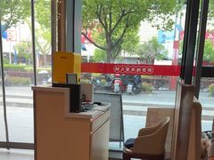-七欣天香辣蟹火锅(闵行浦江欢乐颂店)
