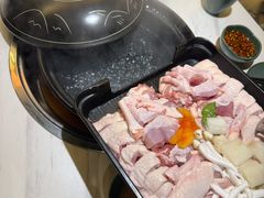 -狐狸爱上椰子鸡(滨江星光大道店)