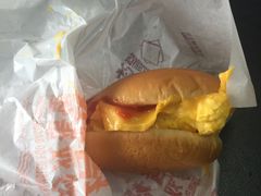 -麦当劳(杭州庆春路店)