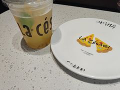 -乐凯撒披萨(蛇口花园城店)