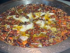 招牌水煮鮰鱼-雲蜀龙阁·金牌水煮鱼(方庄店)