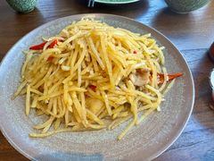 -破三川·新川菜(静安大融城店)