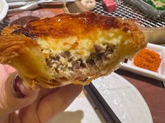 -御牛道日式烤肉料理(杭州万象城店)