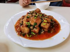 -马和尚豆腐店(雄关大道店)