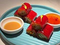 -禄运茶居·手工点心(猎德店)