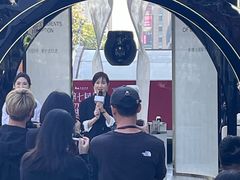 -茂业天地(华强北店)