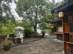-两江国际影视城
