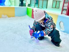 -世界之窗阿尔卑斯冰雪世界