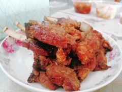 -盛京小羊排烧烤