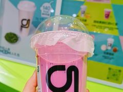 -gleeglee乐溢亦茶(合生汇店)