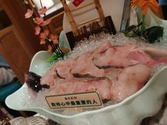 -鱼豆吉·豆浆鱼火锅(宜昌万达店)