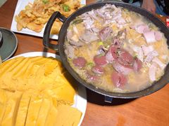 -大宝全猪馆(南京路店)