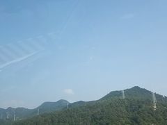 -王莽岭风景区