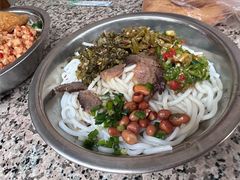 -李氏紫竹林卤粉(火车站店)