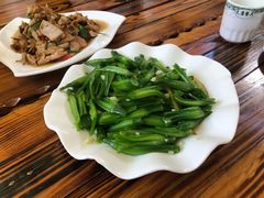 -乡绅本色白家厨坊