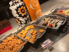 -大汉金桥华美达广场酒店·食秀全日制餐厅
