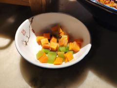 -绿茶餐厅(成都大悦城店)