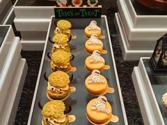 -博林天瑞喜来登酒店·西丽尚膳