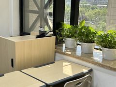 -新东方国际教育·雅思托福(海淀水清木华校区)